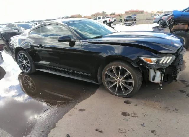 FORD MUSTANG 2015 1fa6p8th3f5332506