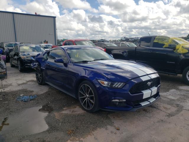 FORD MUSTANG 2015 1fa6p8th3f5335745