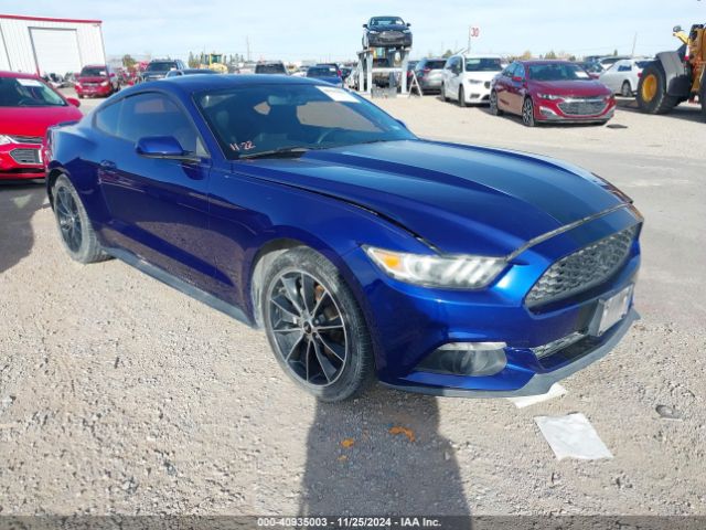 FORD MUSTANG 2015 1fa6p8th3f5337446