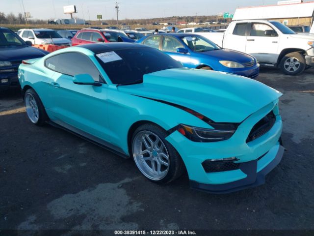 FORD MUSTANG 2015 1fa6p8th3f5337530