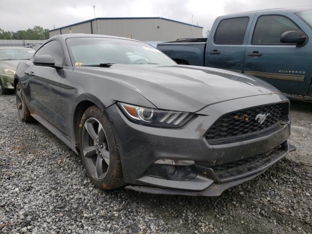 FORD MUSTANG 2015 1fa6p8th3f5341500