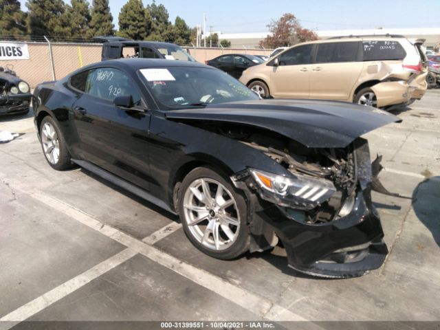 FORD MUSTANG 2015 1fa6p8th3f5359074