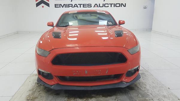 FORD MUSTANG 2015 1fa6p8th3f5361441