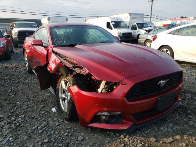 FORD MUSTANG 2015 1fa6p8th3f5365392