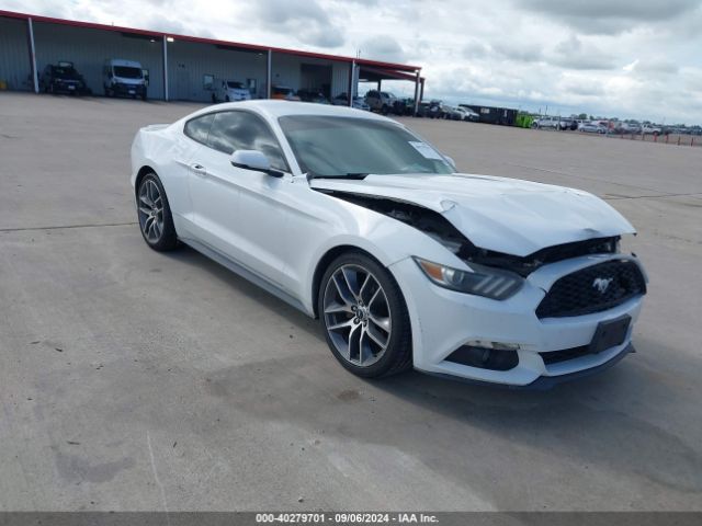 FORD MUSTANG 2015 1fa6p8th3f5369135