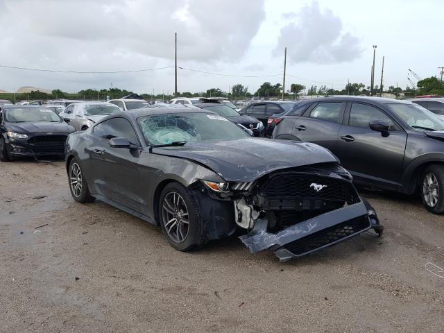 FORD MUSTANG 2015 1fa6p8th3f5374299