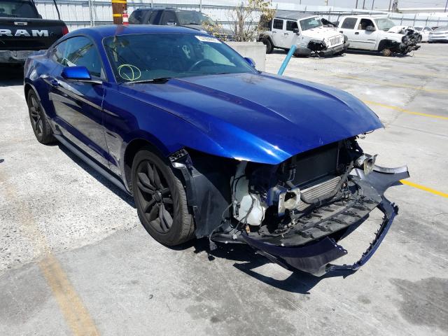 FORD MUSTANG 2015 1fa6p8th3f5377218