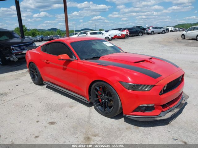 FORD MUSTANG 2015 1fa6p8th3f5377817