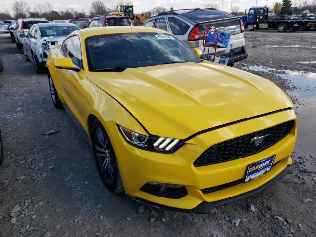 FORD MUSTANG 2015 1fa6p8th3f5380913