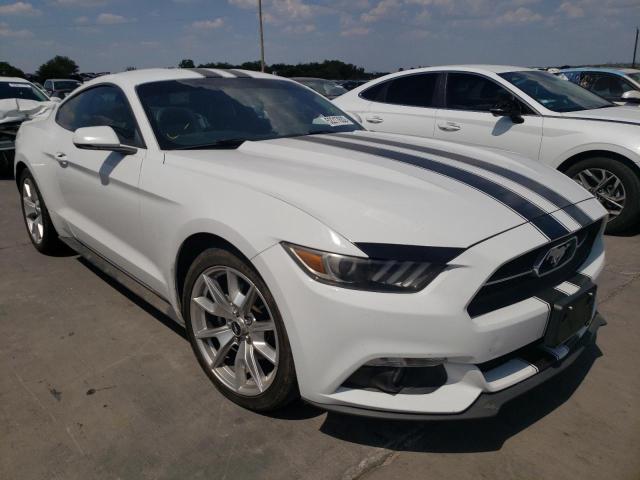 FORD MUSTANG 2015 1fa6p8th3f5381575