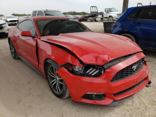 FORD MUSTANG 2015 1fa6p8th3f5385920