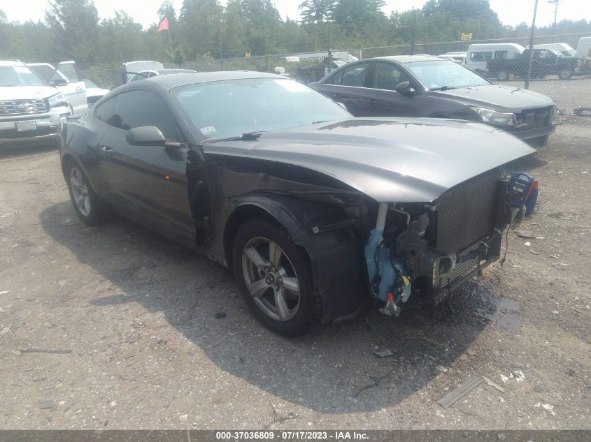 FORD MUSTANG 2015 1fa6p8th3f5387683