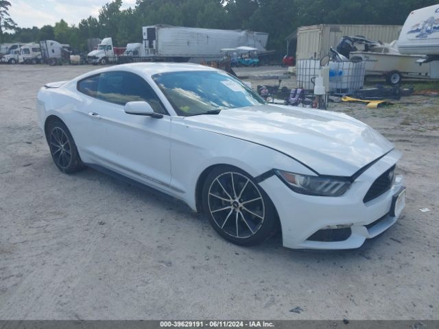 FORD MUSTANG 2015 1fa6p8th3f5394665