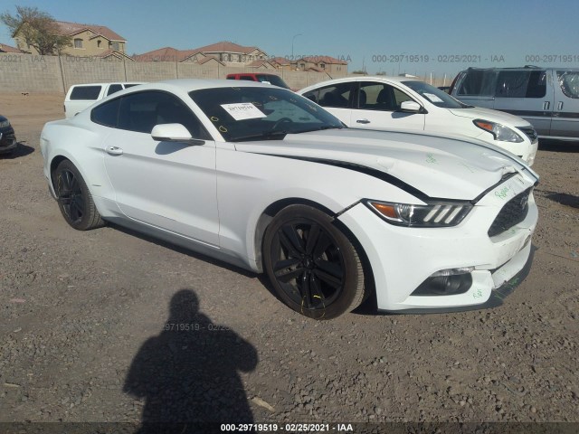 FORD MUSTANG 2015 1fa6p8th3f5396237