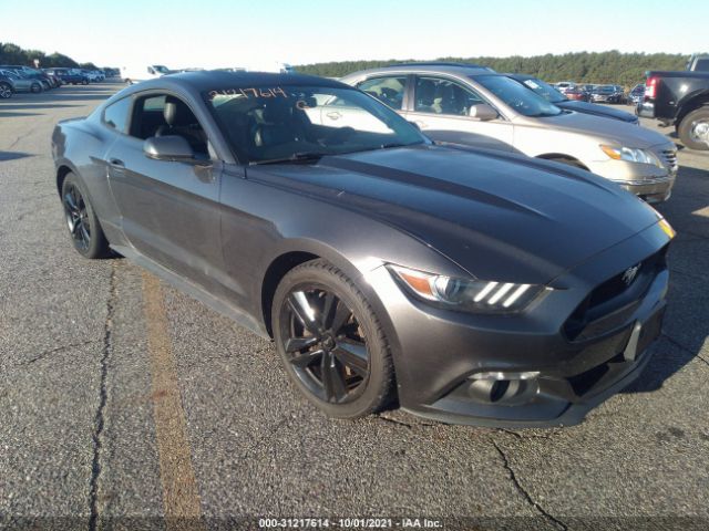 FORD MUSTANG 2015 1fa6p8th3f5406278