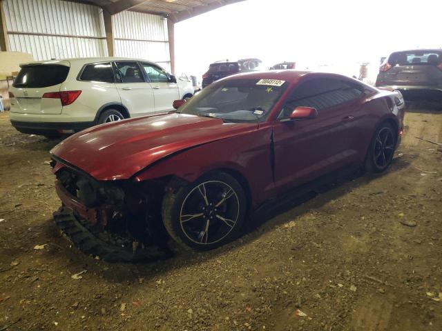 FORD MUSTANG 2015 1fa6p8th3f5408015