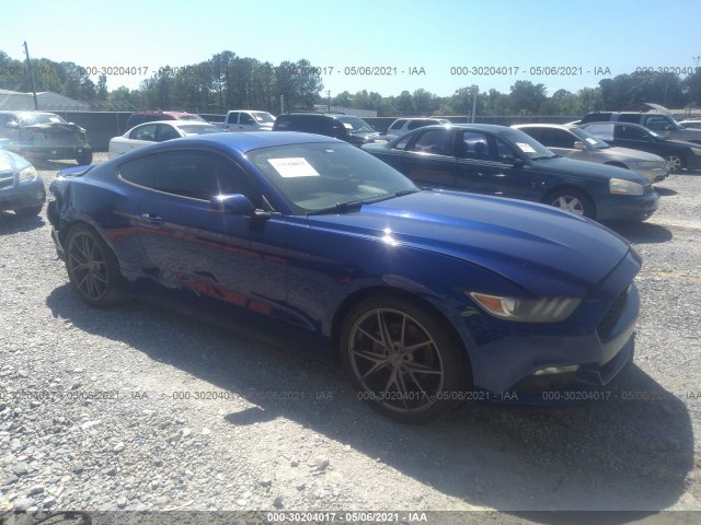 FORD MUSTANG 2015 1fa6p8th3f5411710