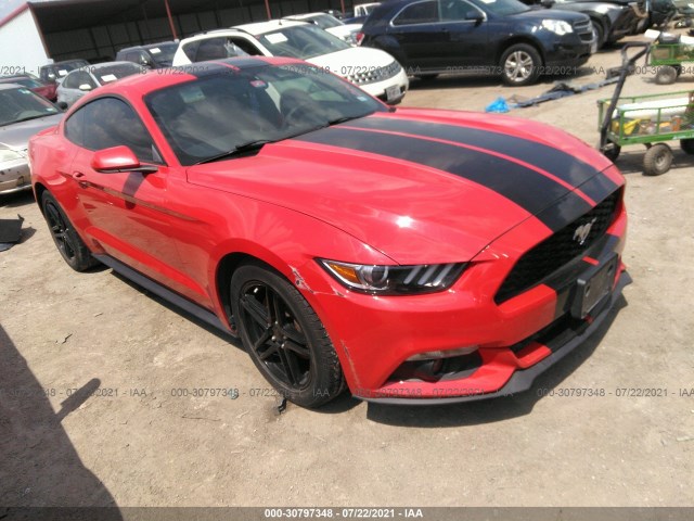 FORD MUSTANG 2015 1fa6p8th3f5413232