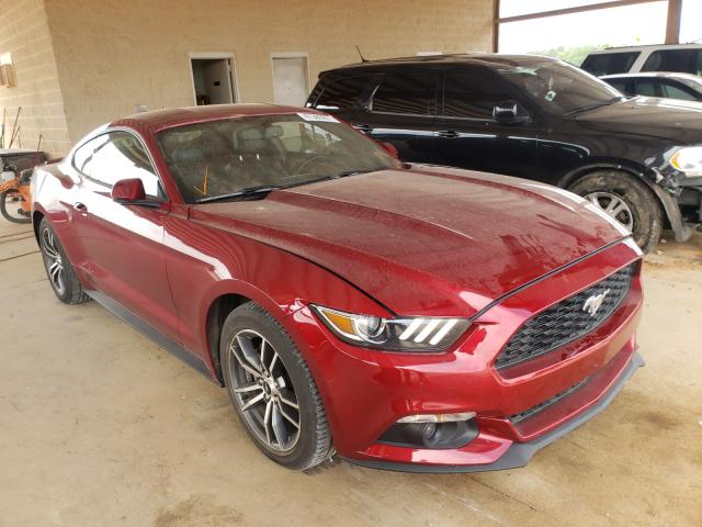 FORD MUSTANG 2015 1fa6p8th3f5419970