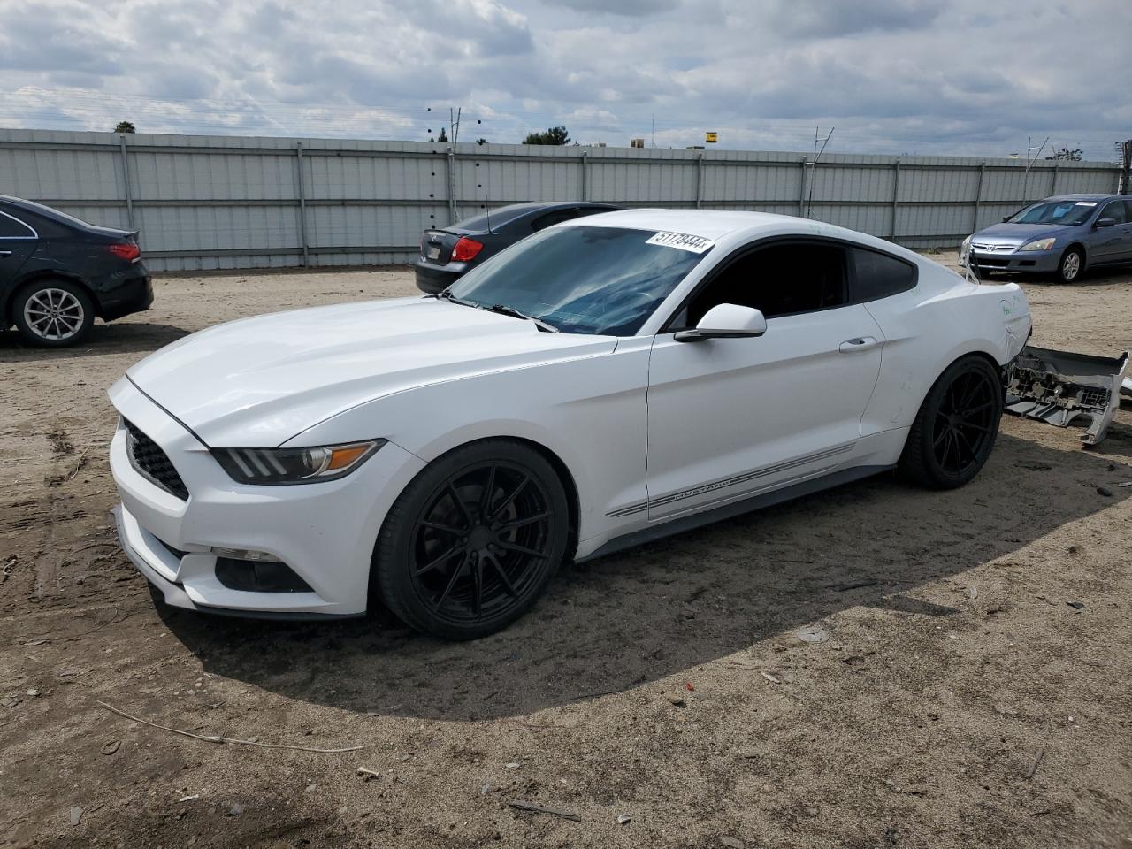 FORD MUSTANG 2015 1fa6p8th3f5425851