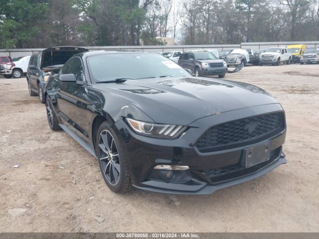 FORD MUSTANG 2015 1fa6p8th3f5434050