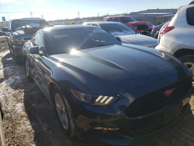 FORD MUSTANG 2015 1fa6p8th3f5434372