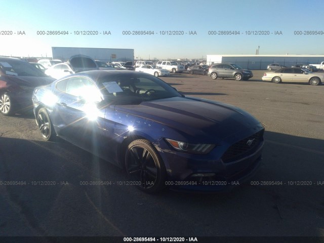 FORD MUSTANG 2015 1fa6p8th3f5434419