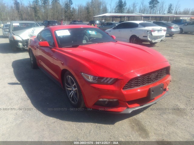 FORD MUSTANG 2016 1fa6p8th3g5203036