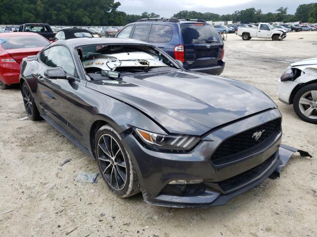 FORD MUSTANG 2016 1fa6p8th3g5205157