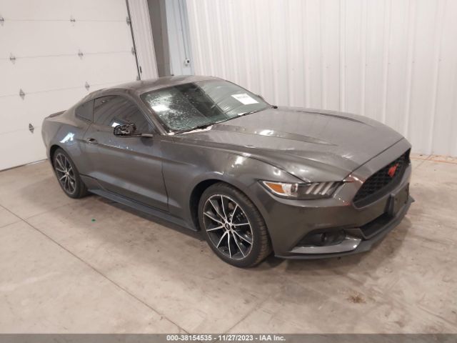 FORD MUSTANG 2016 1fa6p8th3g5206342