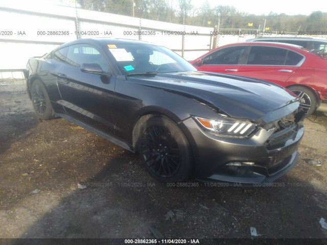 FORD MUSTANG 2016 1fa6p8th3g5207765