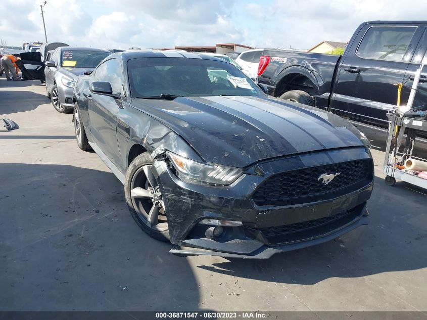 FORD MUSTANG 2016 1fa6p8th3g5207801