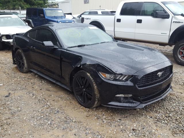 FORD MUSTANG 2016 1fa6p8th3g5210102