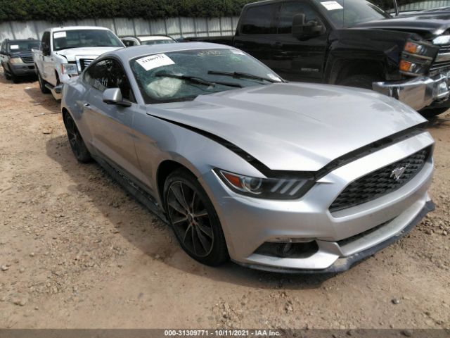 FORD MUSTANG 2016 1fa6p8th3g5210116