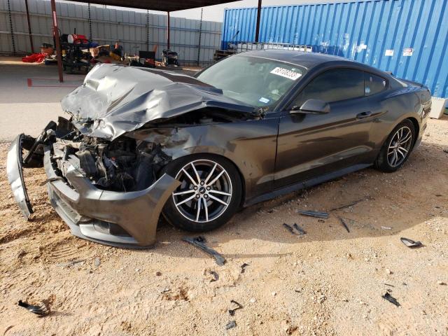 FORD MUSTANG 2016 1fa6p8th3g5217213