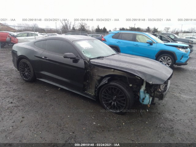 FORD MUSTANG 2016 1fa6p8th3g5219365