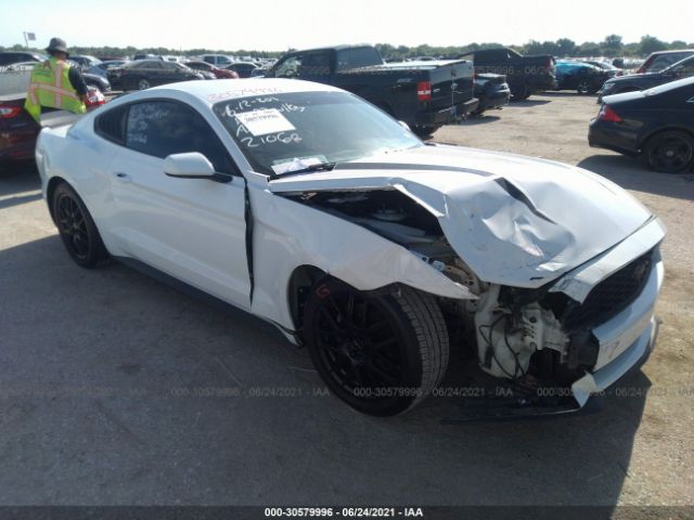 FORD MUSTANG 2016 1fa6p8th3g5220385