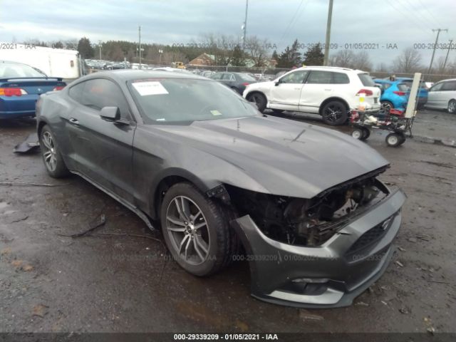 FORD MUSTANG 2015 1fa6p8th3g5222184