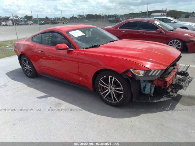 FORD MUSTANG 2016 1fa6p8th3g5222847