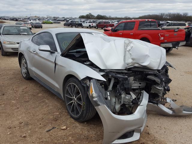 FORD MUSTANG 2016 1fa6p8th3g5225148