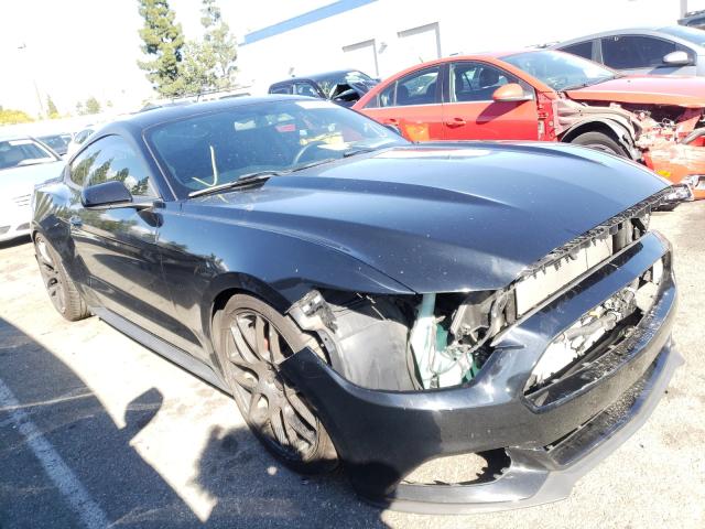 FORD MUSTANG 2015 1fa6p8th3g5226039