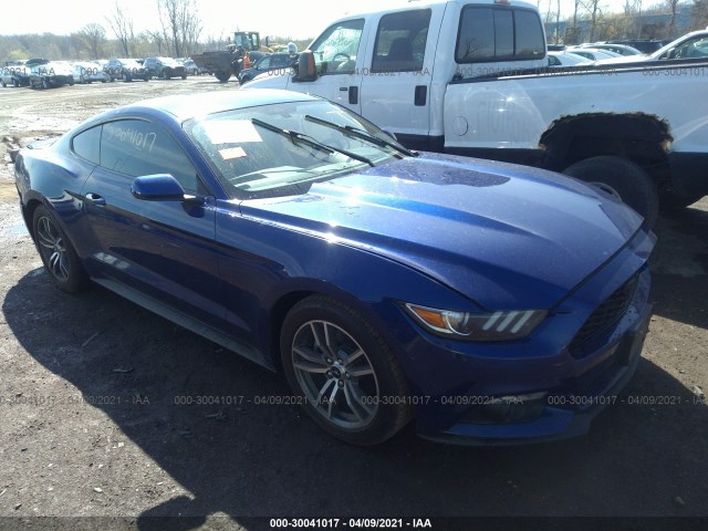 FORD MUSTANG 2016 1fa6p8th3g5229443