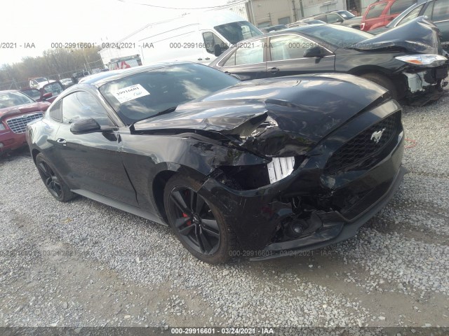 FORD MUSTANG 2016 1fa6p8th3g5229653