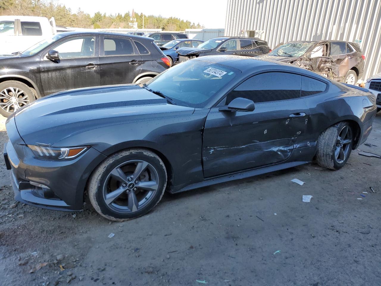 FORD MUSTANG 2016 1fa6p8th3g5230026