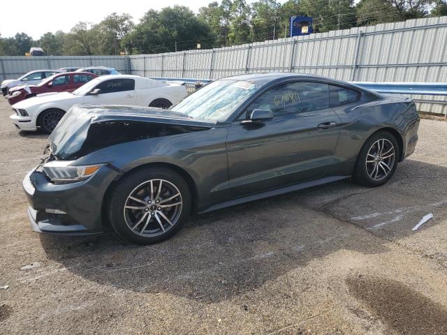 FORD MUSTANG 2016 1fa6p8th3g5241009