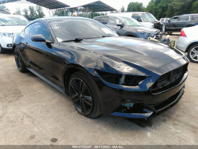 FORD MUSTANG 2016 1fa6p8th3g5241639