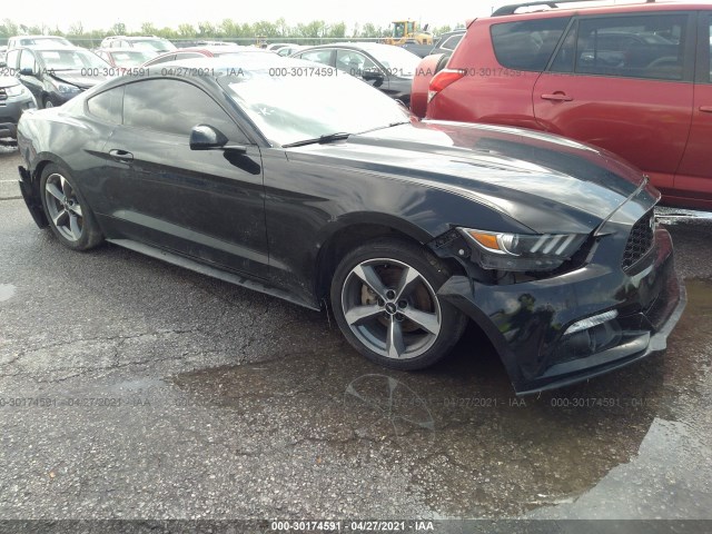 FORD MUSTANG 2016 1fa6p8th3g5242211