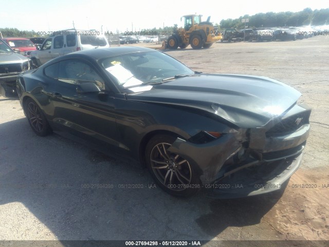 FORD MUSTANG 2016 1fa6p8th3g5245030