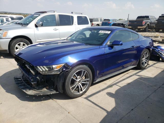 FORD MUSTANG 2016 1fa6p8th3g5245822