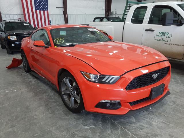 FORD MUSTANG 2016 1fa6p8th3g5246310